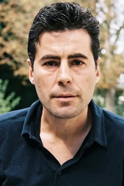 Photo de Vieira, Cédric