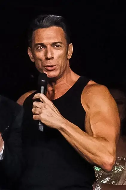 Photo de Vivès, Gérard