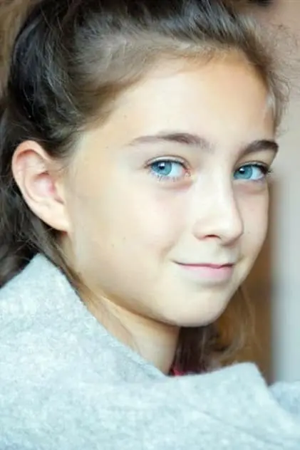 Photo de Vidal, Louise