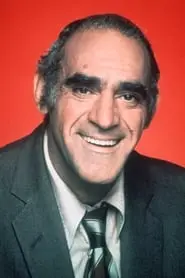 Photo de Vigoda, Abe Photo de Vigoda, Abe