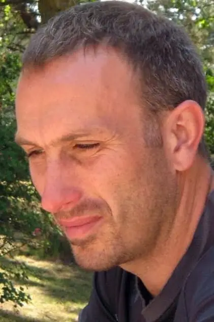 Photo de Ville, Fabrice