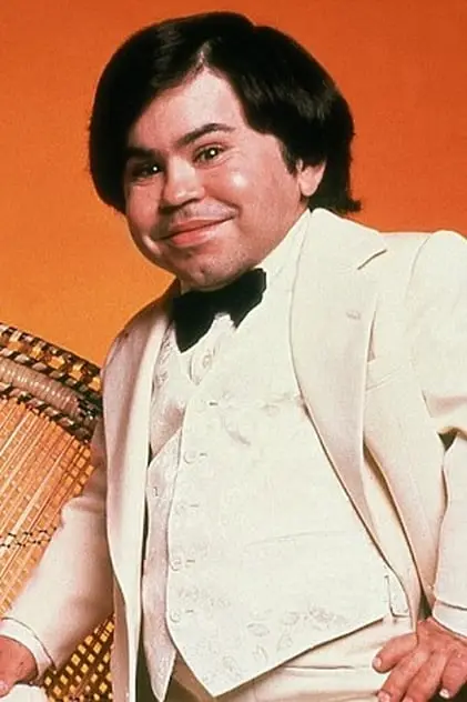 Photo de Villechaize, Hervé Photo de Villechaize, Hervé