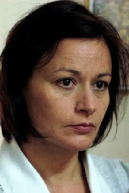 Photo de Vinatier, Catherine