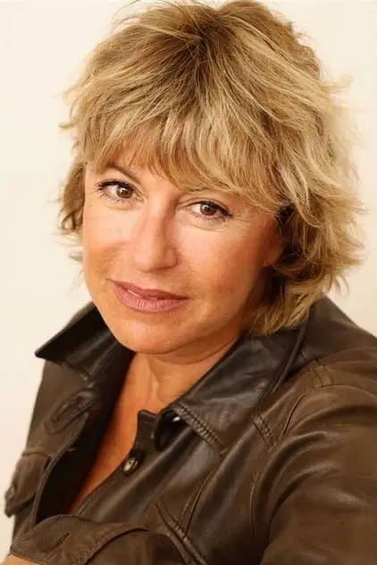 Photo de Vincent, Marie