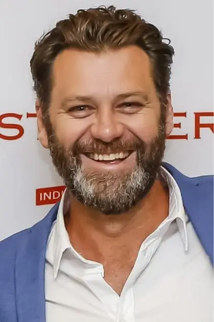Photo de Visser, Morné