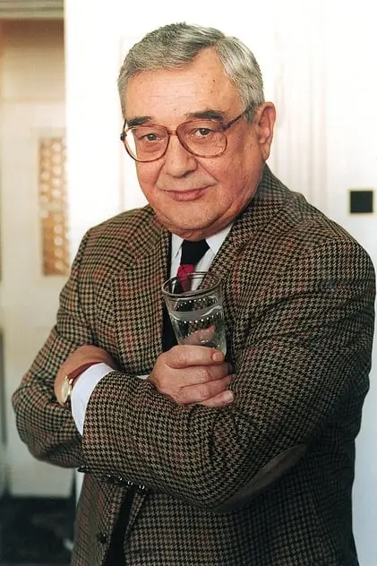 Photo de Vinklář, Josef Photo de Vinklář, Josef
