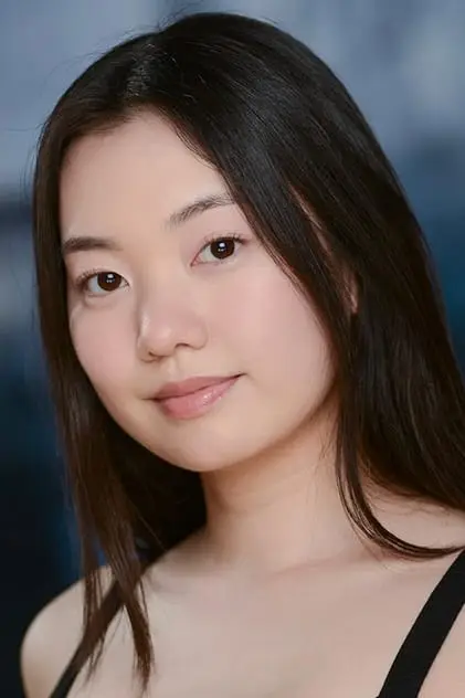 Photo de Victoria wong, Elizabeth