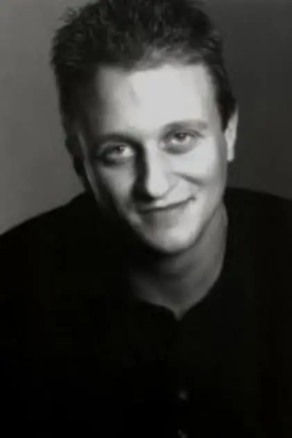 Photo de Vieau, Michael