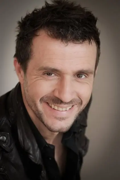 Photo de Vieilly, Emmanuel