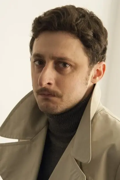 Photo de Viar, Jon