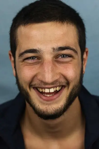 Photo de Vidal, Constantin