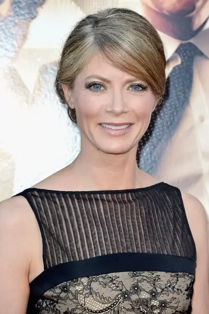 Photo de Vigman, Gillian Photo de Vigman, Gillian