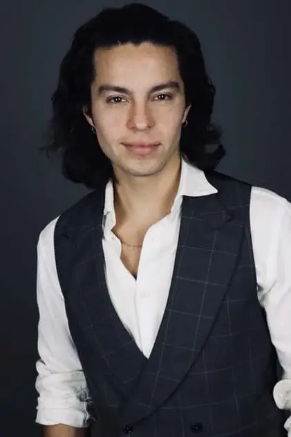 Photo de Viveros, Sebastián