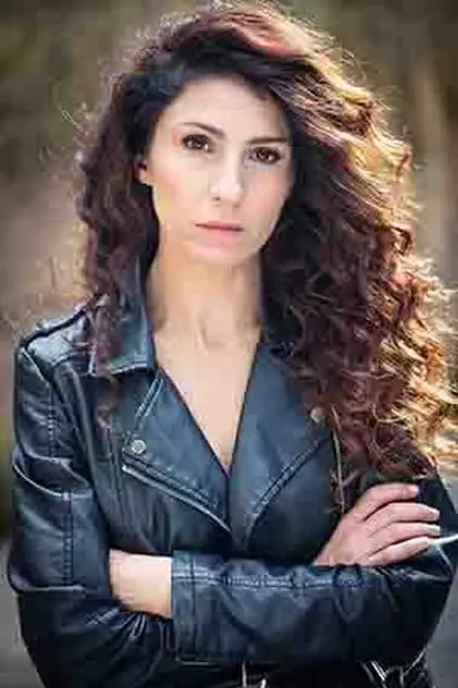Photo de Vinci, Ester