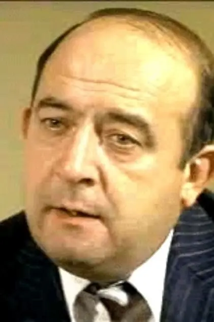 Photo de Viaur, François