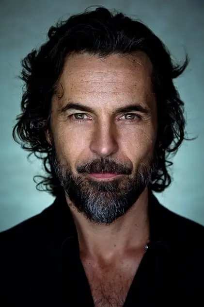 Photo de Vincent parise, Jeffrey