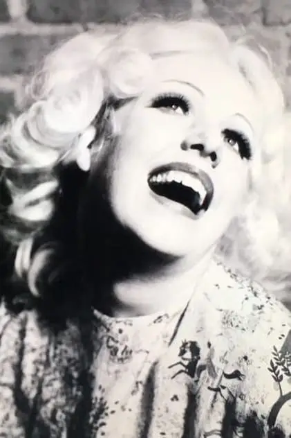 Photo de Vivian pearce, Mary Photo de Vivian pearce, Mary