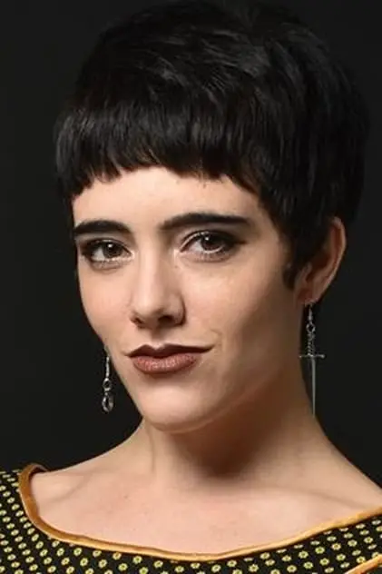 Photo de Vnak, Zoë