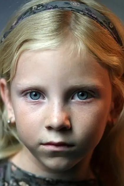 Photo de Volkova, Polina