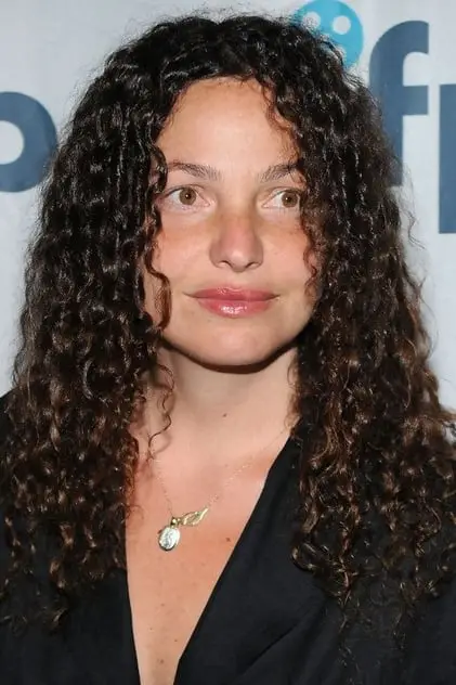 Photo de Von fürstenberg, Tatiana