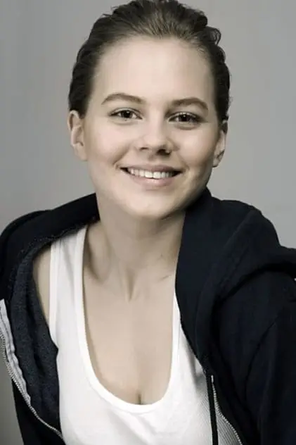 Photo de Von rittberg, Alicia