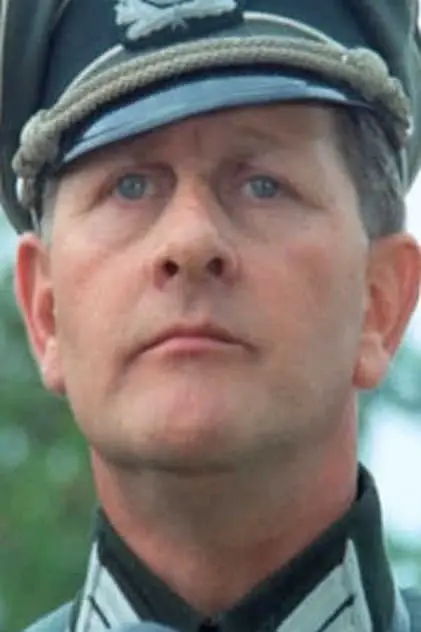 Photo de Von bork, Konrad