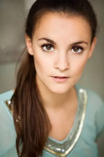 Photo de Vogt, Céline
