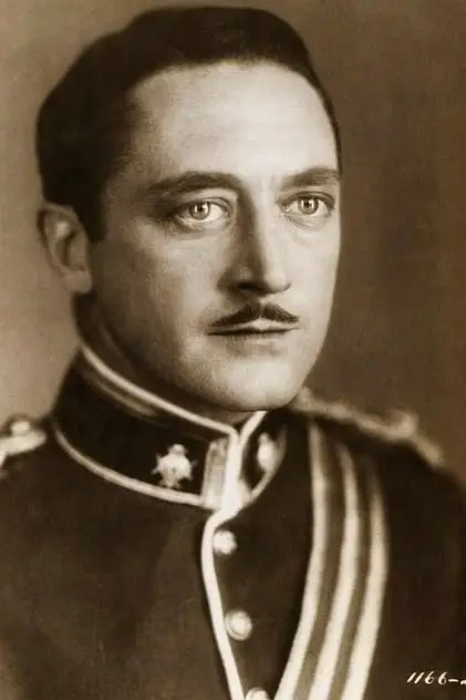 Photo de Von eltz, Theodore Photo de Von eltz, Theodore