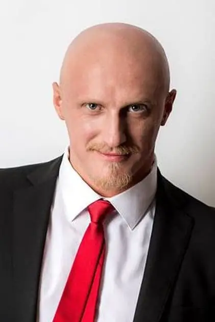 Photo de Voloshchenko, Oleh