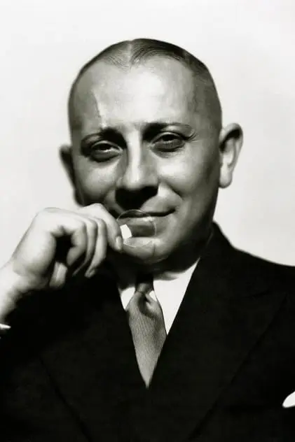 Photo de Von stroheim, Erich Photo de Von stroheim, Erich