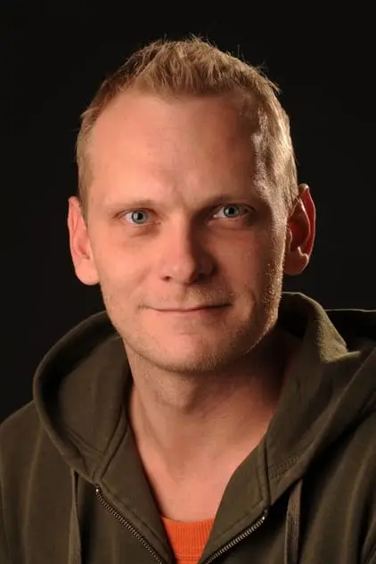 Photo de Volejník, Ondřej Photo de Volejník, Ondřej