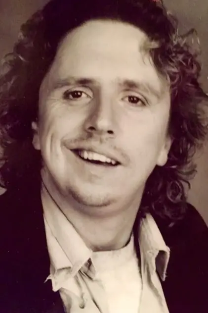 Photo de Voldstad, John Photo de Voldstad, John