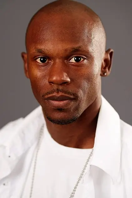 Photo de 'vocol' booker, Mario