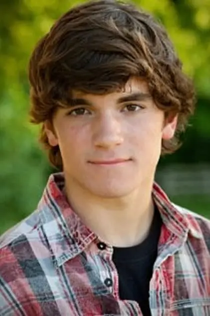 Photo de Von tagen, Tyler