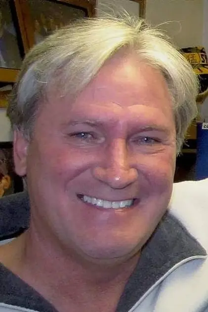Photo de Von hoffman, Brant
