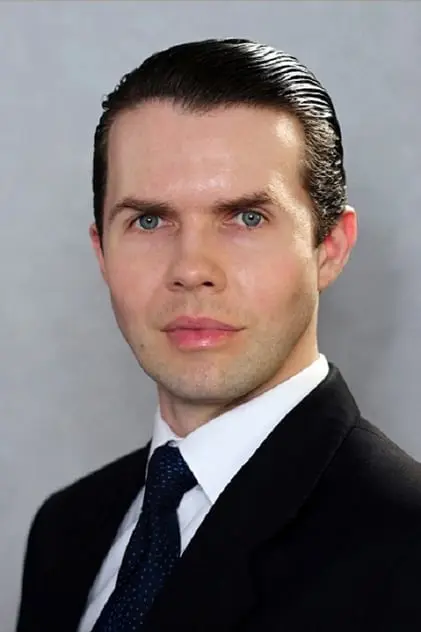 Photo de Vorontsov, Dmitry Photo de Vorontsov, Dmitry