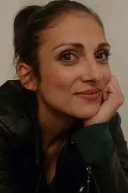 Photo de Vukovic, Danijela