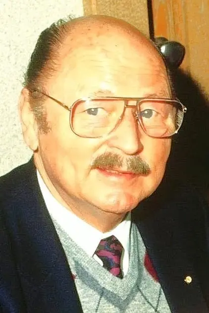Photo de W. pantel, Bruno
