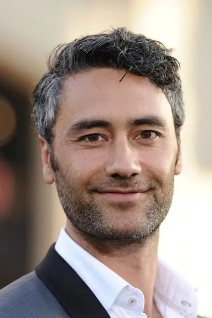Photo de Waititi, Taika Photo de Waititi, Taika