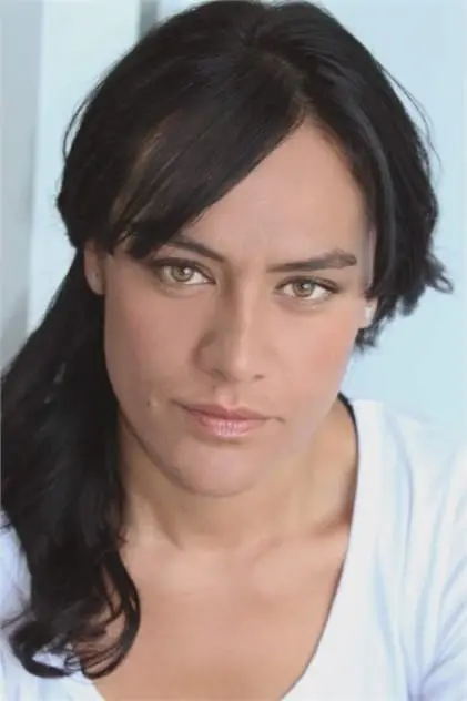 Photo de Walker, Maria