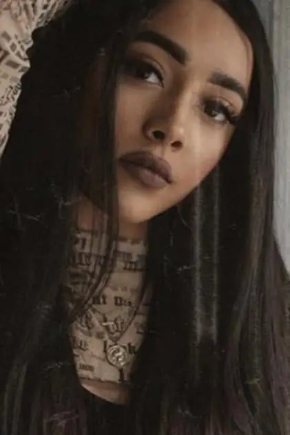 Photo de Walters-byrne, Amira