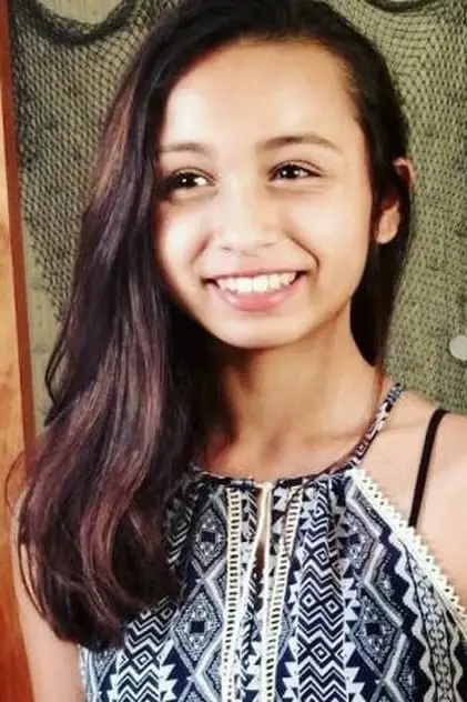 Photo de Warren, Kyla