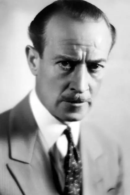 Photo de Warner, H.b.