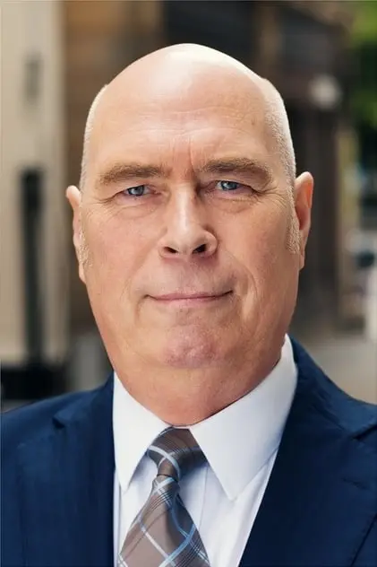 Photo de Waghorn, Vic