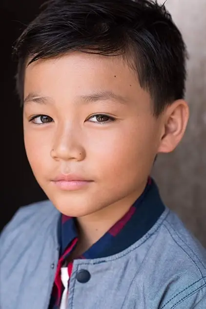 Photo de Wang, Izaac