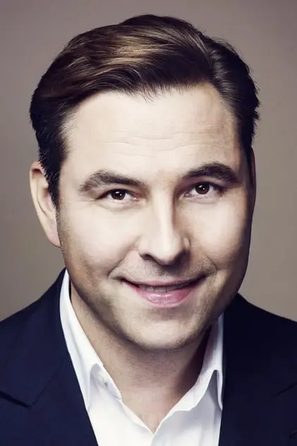 Photo de Walliams, David Photo de Walliams, David