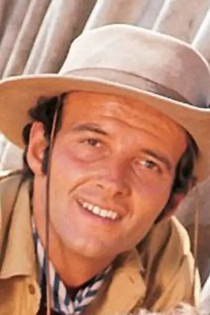 Photo de Watson, David Photo de Watson, David