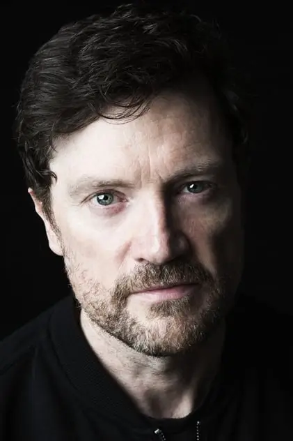 Photo de Wall, Steve