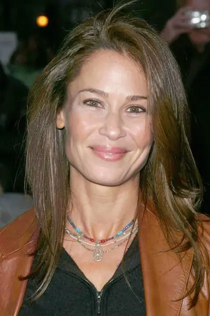 Photo de Warner, Julie