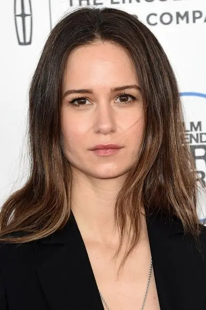 Photo de Waterston, Katherine Photo de Waterston, Katherine